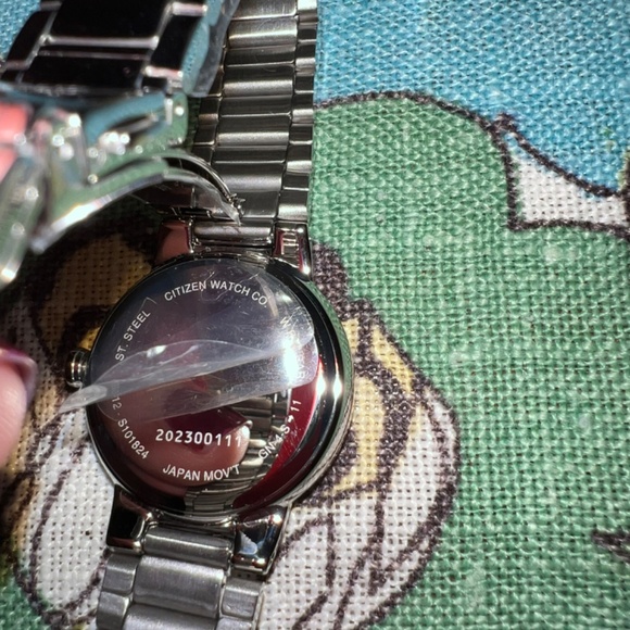 Watches